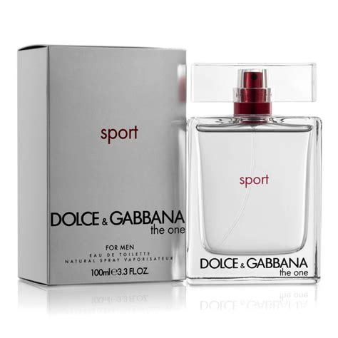 dolce gabbana the one sport 100 ml|dolce and gabbana one cologne.